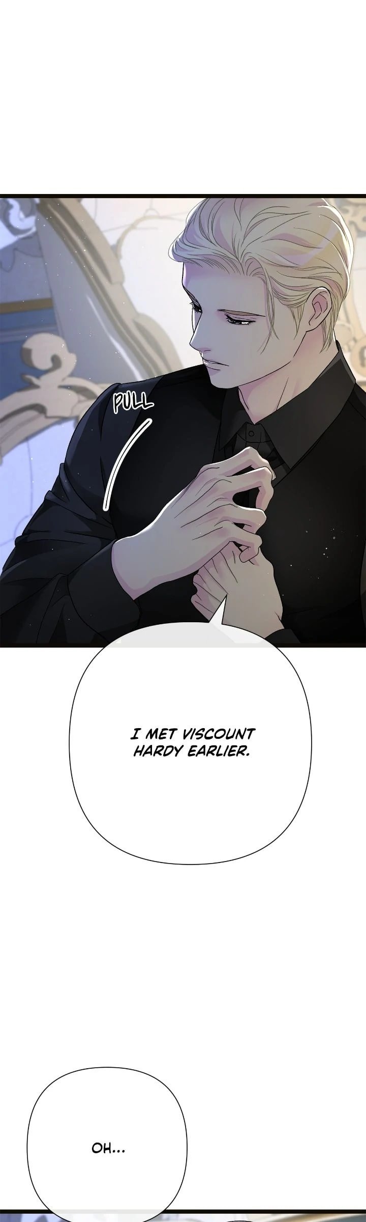 The Problematic Prince, Chapter 95 image 69